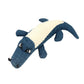 Tuff stuffed alligators with Squeaker