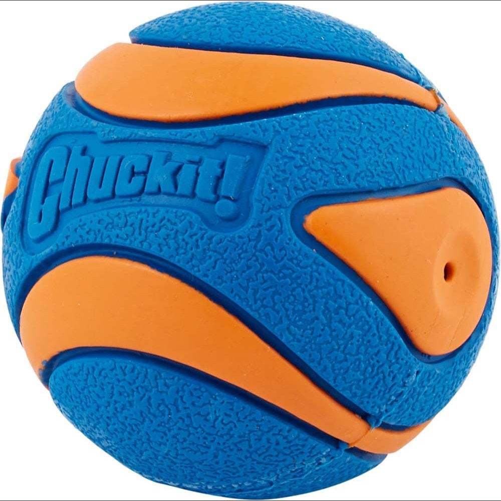 Ultra Squeaker Ball Dog Toys