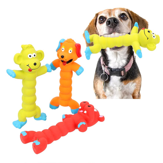 Animal Shape Squeaky toy