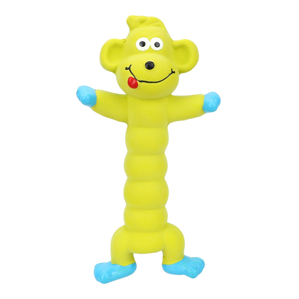 Animal Shape Squeaky toy