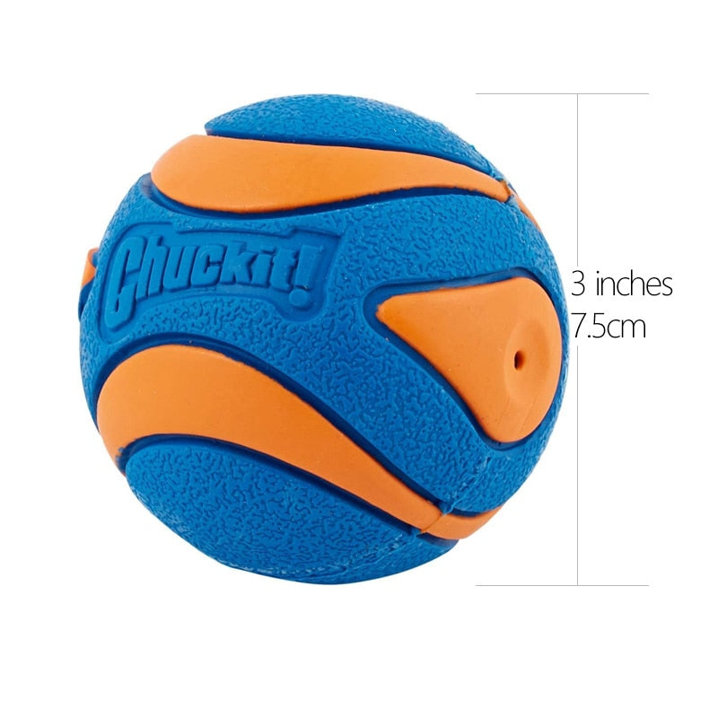 Ultra Squeaker Ball Dog Toys