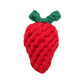 Braided Strawberry