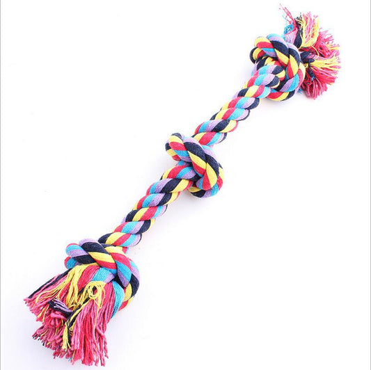 Rope toy