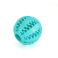 Rubber ball Dog Toys