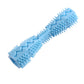 Dog brush chew toy