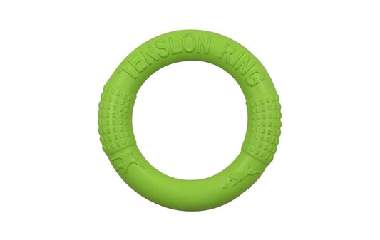 Non toxic dog toy Disk